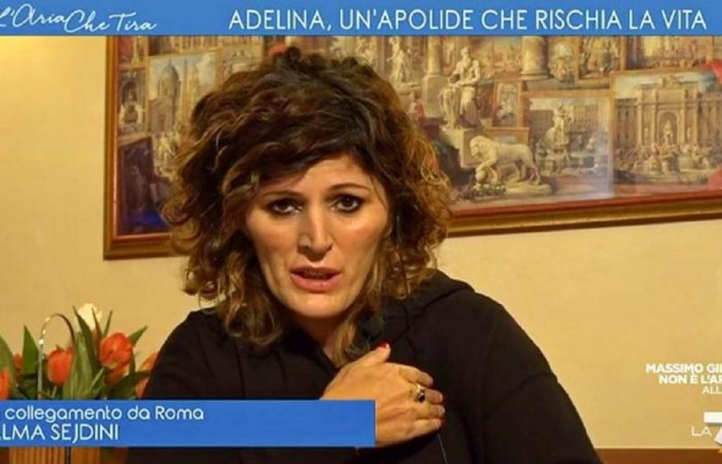 “Në Shqipëri jam e vdekur”, ish-prostituta shqiptare që denoncoi rrjetin e trafikantëve në Itali i jep fund jetës