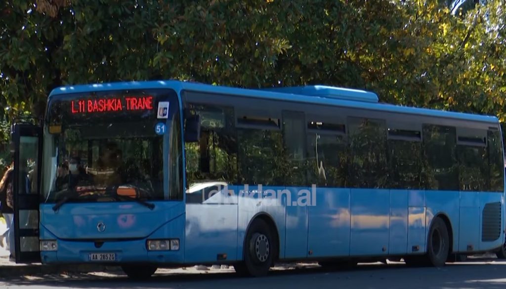 Veliaj: Të subvencionohet transporti urban