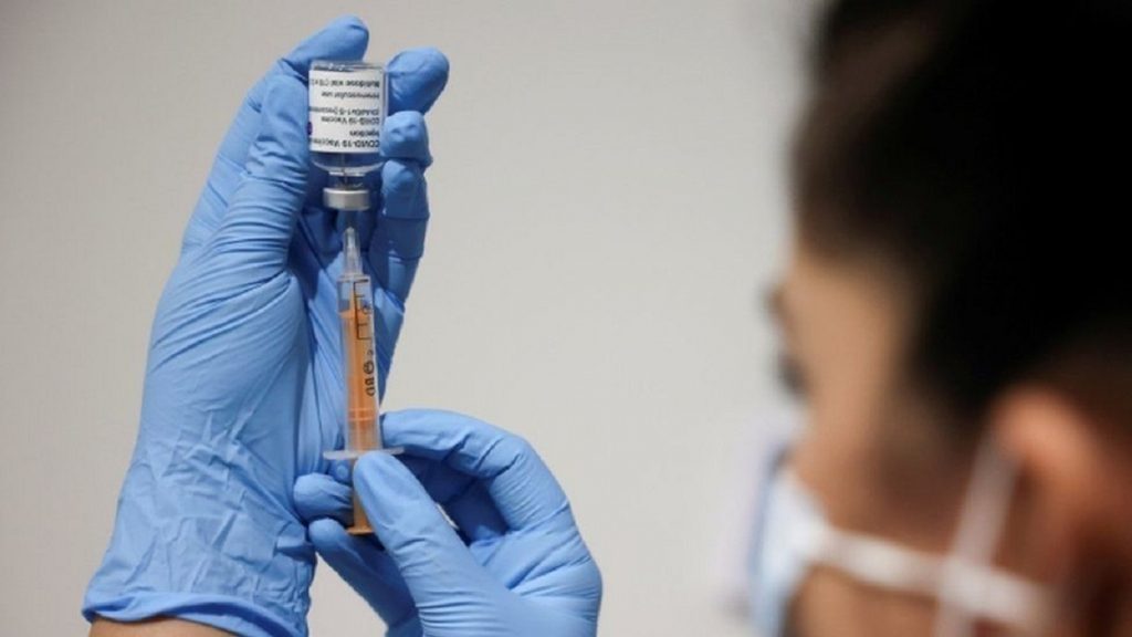 Gjermani, vaksinim me detyrim për mjekët dhe farmacistët