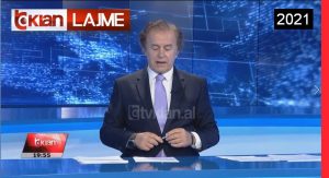 Lajme Tv Klan 6 Nentor 2021, ora 19:30