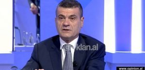 Përplasja Berisha-Basha, Patozi: Betejë personale për fronin e Partisë Demokratike