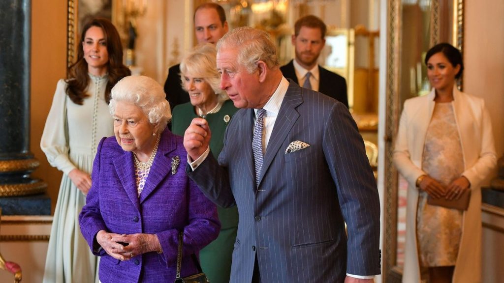 “Shumë e ashpër”, Mbretëresha ndalon familjen të luajë lojën e famshme