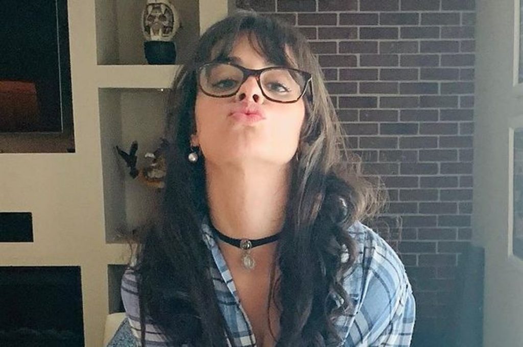 Camila Cabello ndryshon pamjen