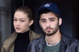 Zayn Malik në telashe, Gigi Hadid nis lëvizjet për kujdestarinë e së bijës