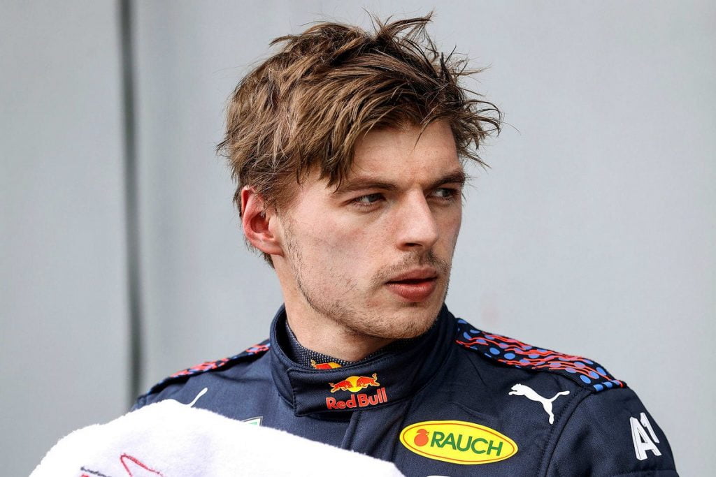 Verstappen kërkon fitore në 3 garat e radhës