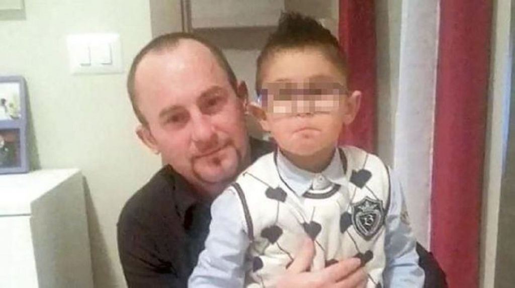 Krim i rëndë në Itali, 44-vjeçari polak i martuar me një shqiptare vret djalin 10-vjeçar