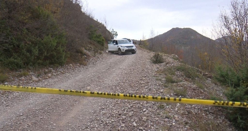 Gjendet i vrarë në Dajt biznesmeni Hoxha