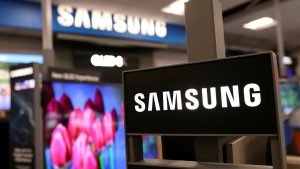 Samsung investon 17 miliardë dollarë në aktivitetin e ri