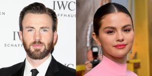 Selena Gomez dhe Chris Evans janë bashkë? Detaji që ngriti dyshimet