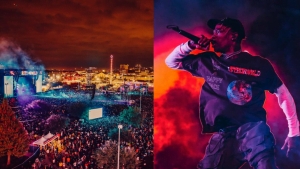 Fansi padit Travis Scott dhe Drake si përgjegjës të tragjedisë në koncert