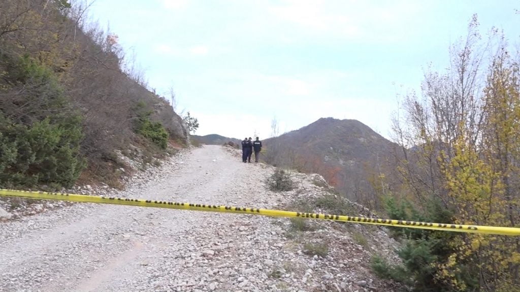 Vrasja e Ruzhdi Hoxhës, policia në kërkim të makinës