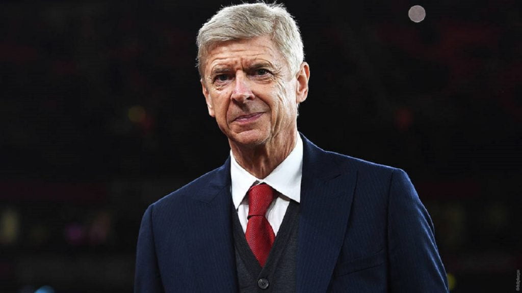 Wenger këmbëngul për risitë në futboll