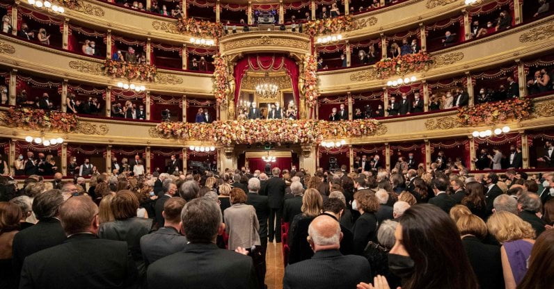 “Macbeth” hap sezonin e operës në La Scala