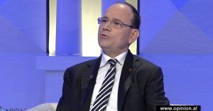 Nishani: PD-ja zyrtare është ajo që vendos Kuvendi i 11 Dhjetorit