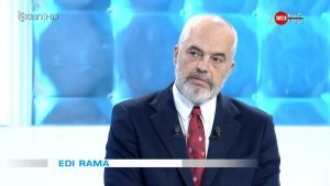 Rama: Kush bën zullum të përballet me drejtësinë