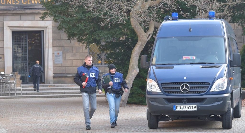 Kërcënimet me vdekje ndaj kryeministrit të Saksonisë, policia nis hetimet