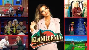 Klanifornia – Episodi 14 – Sezoni 4 ( 11 Dhjetor 2021)