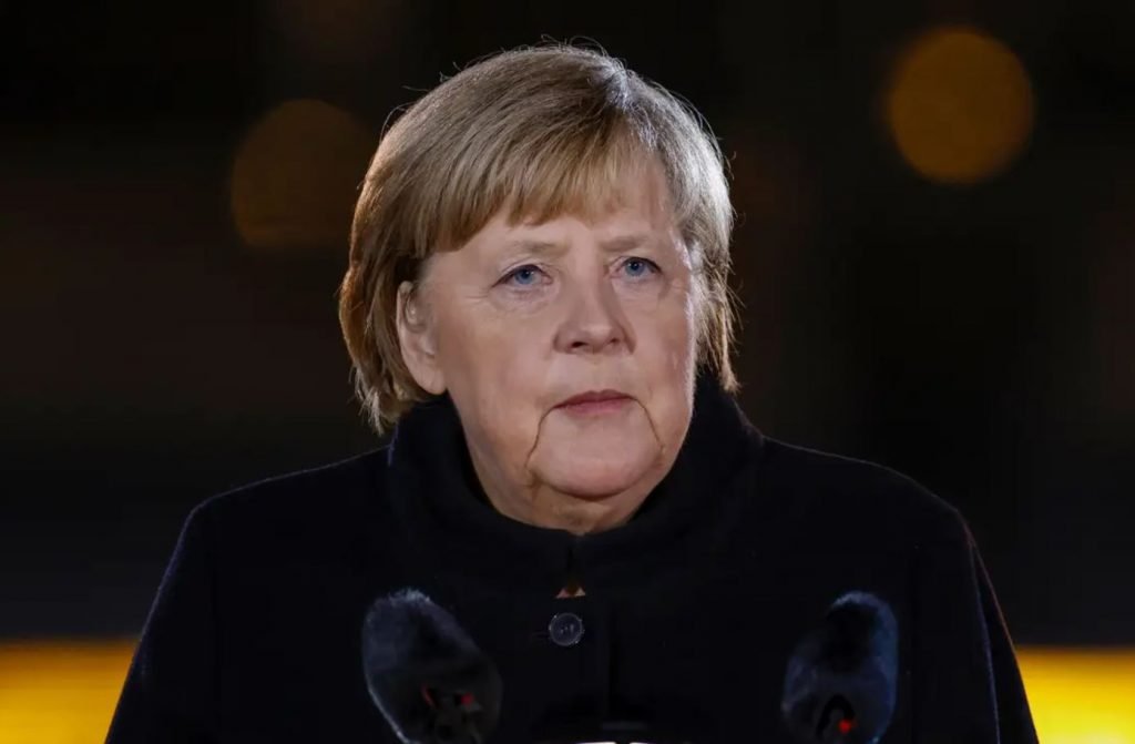 Merkel mbron vendimet e saj për furnizimet me gazin rus