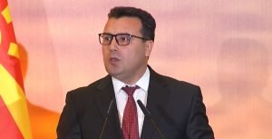 Zaev quan Ramën dhe Vuçiç vëllezër: “Ballkani i Hapur” nuk është zëvëndësues i BE-së