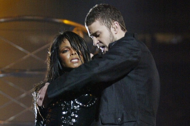 Justin Timberlake pjesë e dokumentarit të Janet Jackson