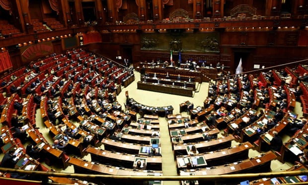 Itali, përfundon pa sukses votimi për kreun e shtetit
