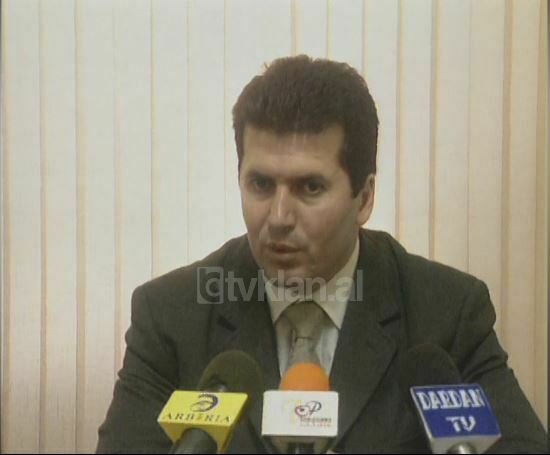 Deklarata e Fatmir Mediut për situatën në Kosovë (14 Mars 2003)