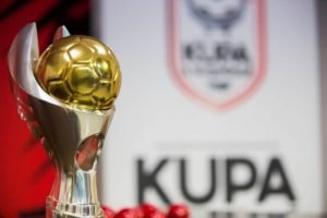 Kupa e Shqipërisë rikthehet këtë mesjavë me duelet çerekfinale