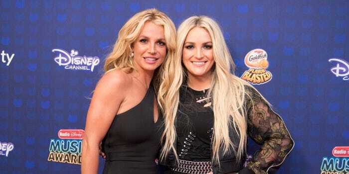 Britney Spears: Familja më shkatërroi ëndrrat