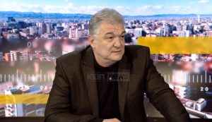 Gjata: Basha vë gjoba përmes PD