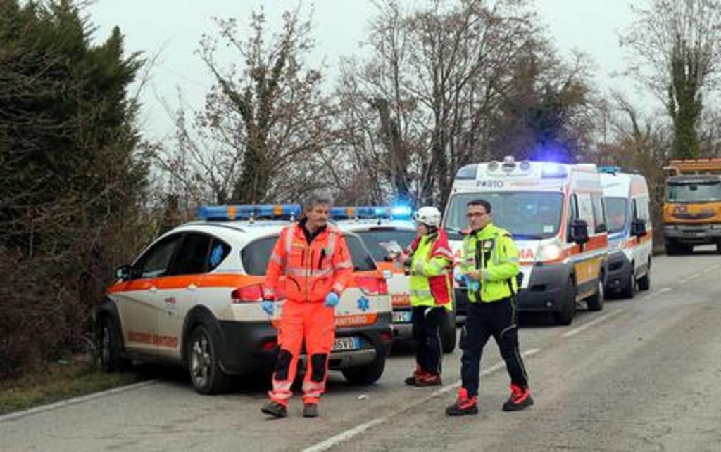 Aksident i rëndë në Itali, vdesin 5 të rinj