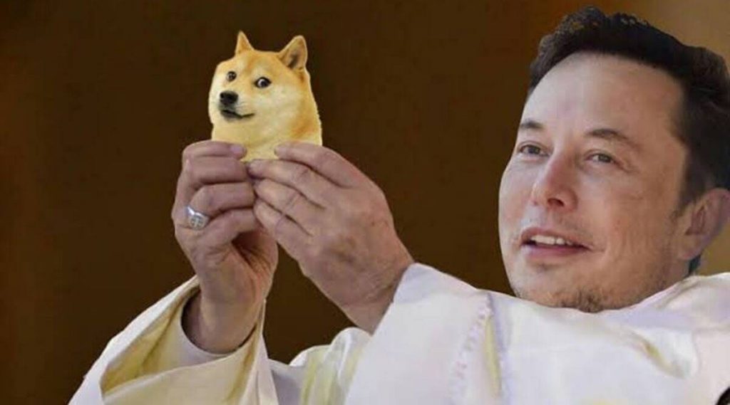 Elon Musk pranon monedhën ‘Dogecoin’ për pagesat e produkteve Tesla