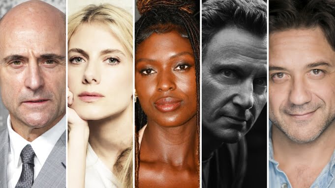 Netflix zbulon aktorët e filmit “Murder Mystery 2”