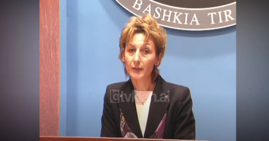 Vali Bizhga: Ekipi i bashkisë dhe Edi Rama janë në dispozicion të komisionit hetimor (26 Mars 2003)