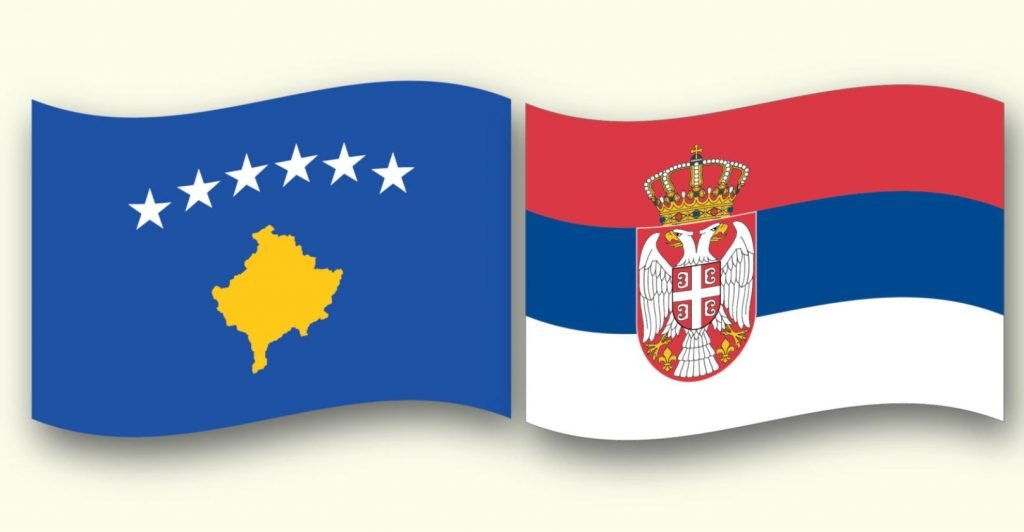 Vazhdon dialogu Kosovë-Serbi