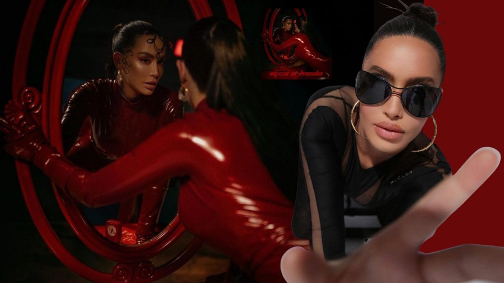 “Mos e lëndo”, Dafina Zeqiri ka një mesazh të fortë në ditën e dashurisë