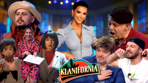 Klanifornia – Episodi 2 – Sezoni 5 (12 Shkurt 2022)