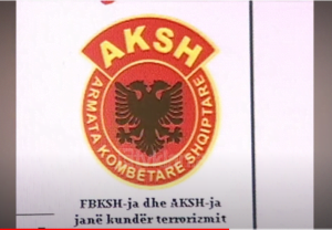 Situatë e tensionuar në Kosovë, AKSH shpreh keqardhje për viktimat serbe &#8211; (16 Gusht 2003)