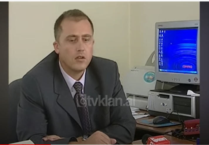 Zela dhe Agasi flasin për strategjinë e PS në fushatën zgjedhore &#8211; (25 Gusht 2003)