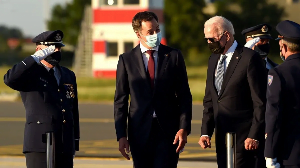 Biden vjen javën ardhshme në Bruksel, takohet me liderët e BE-së dhe NATO-s