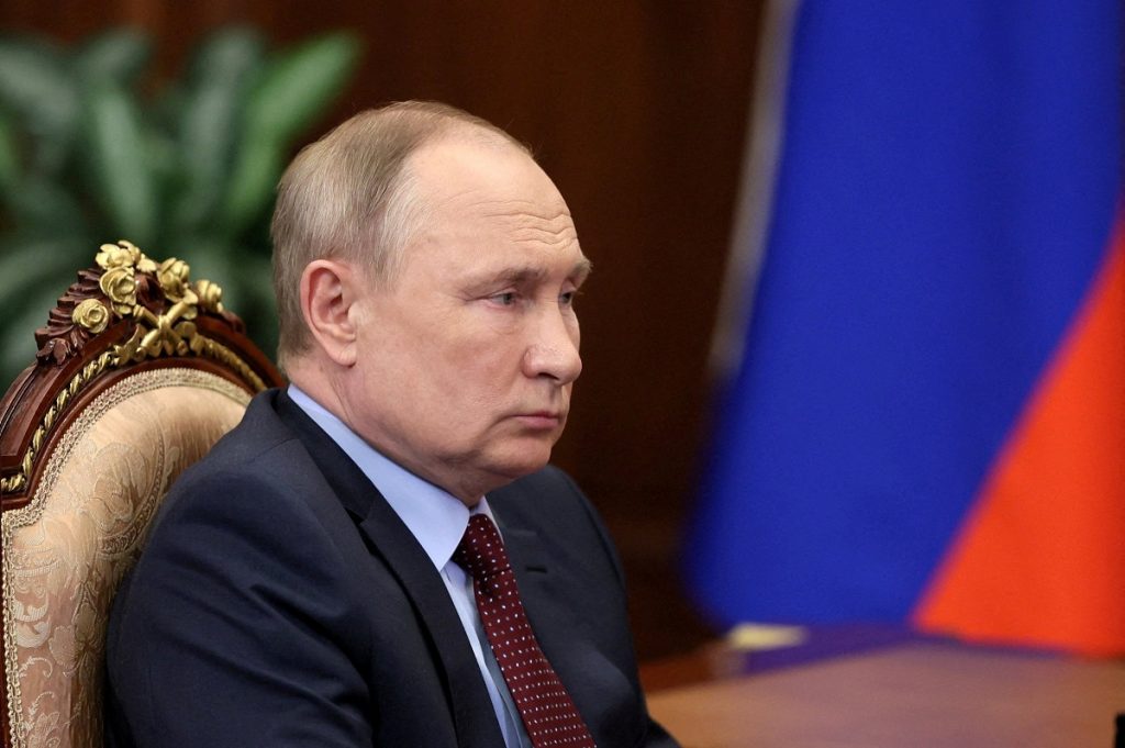Ish-ministri i Jashtëm rus: Putin i bëri të gjitha llogaritë gabim