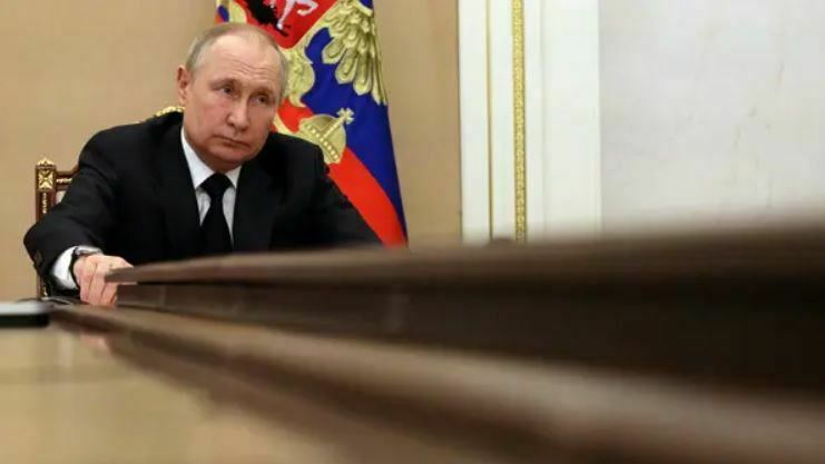 Biden e quajti Putin kriminel lufte, reagon Kremlini: E pafalshme!