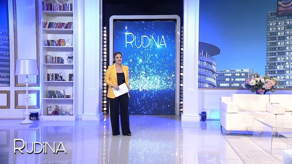 Rudina &#8211; Emisioni 12 Maj 2022
