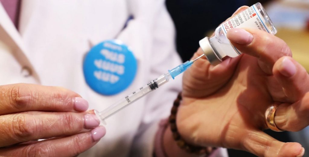 Danimarka do të asgjësojë mbi 1 milion vaksina kundër Covid-19