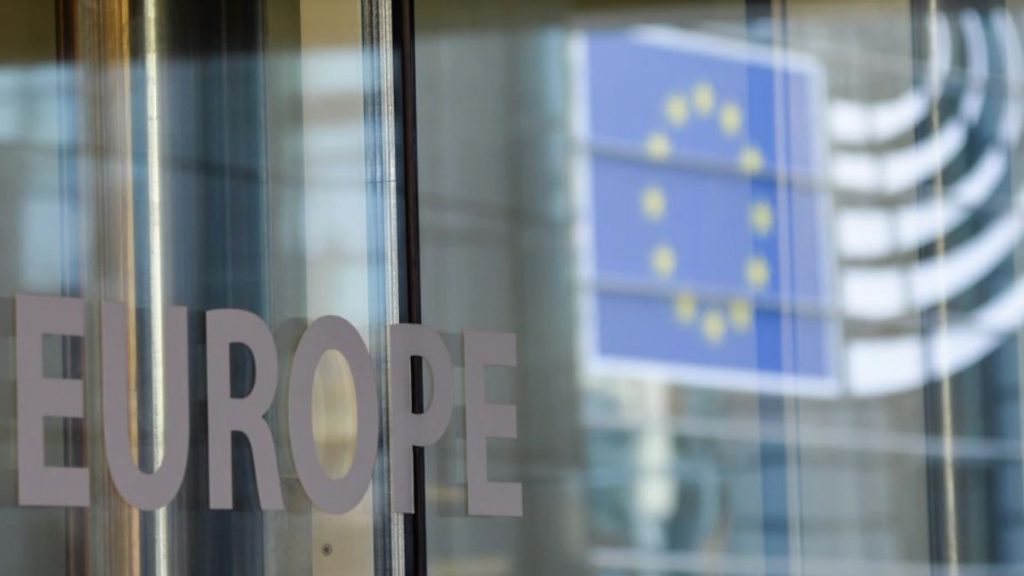 BE nuk e komenton kërkesën e Kosovës për anëtarësim në KE