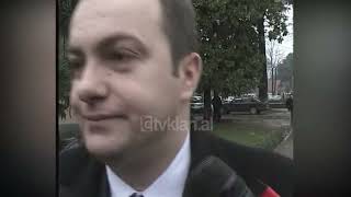 Deputetët socialdemokratë do të votojnë pro ndryshimeve në qeveri (23 Dhjetor 2003)