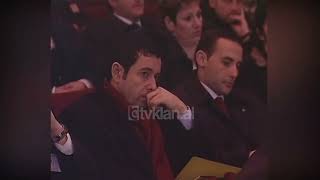 Debat dhe ankesa në konferencën e gjyqtarëve (23 Janar 2004)