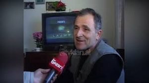 Sinjali i Televizionit Klan mbërrin edhe në Leskovik ( 27 Dhjetor 2003)