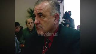 KPD miratojë ndryshimet në programin dhe statutin e Partisë Socialiste (10 Nëntor 2003)