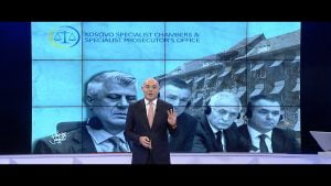 Opinion &#8211; Si po gjykohen Thaçi dhe drejtuesit e UÇK?