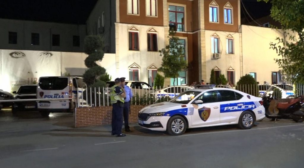 Dy ngjarjet me policë që tronditën të hënën Tiranën, reagon AMP: Ngrihen dy grupe të posaçme hetimore